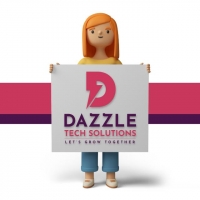 Dazzle Tech Solutions